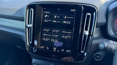 Volvo Xc40 1.5 T5 Recharge PHEV R DESIGN Pro 5dr Auto Estate